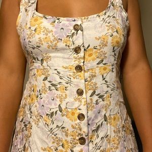 American Eagle dress